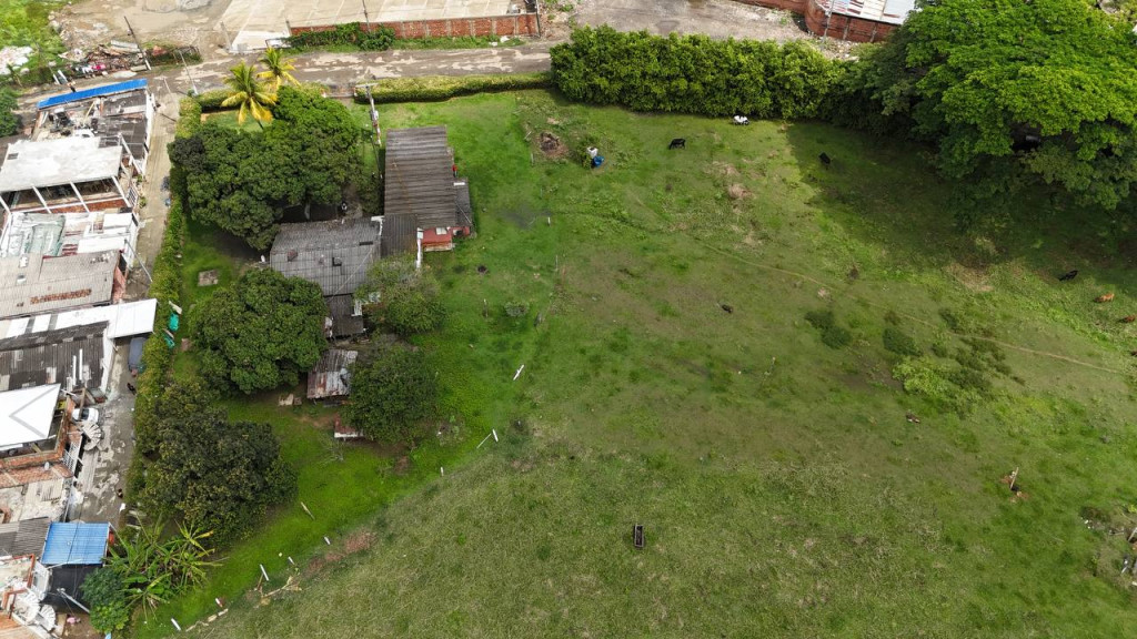 Lote En Venta - La Nubia, Candelaria