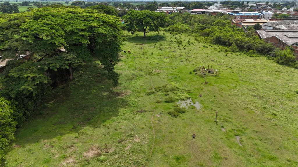 Lote En Venta - La Nubia, Candelaria