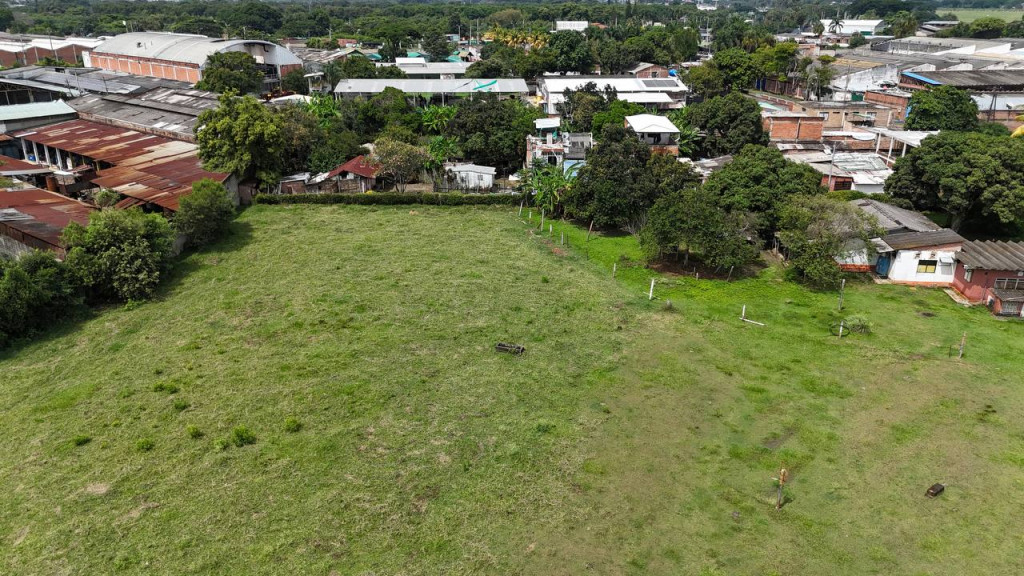 Lote En Venta - La Nubia, Candelaria