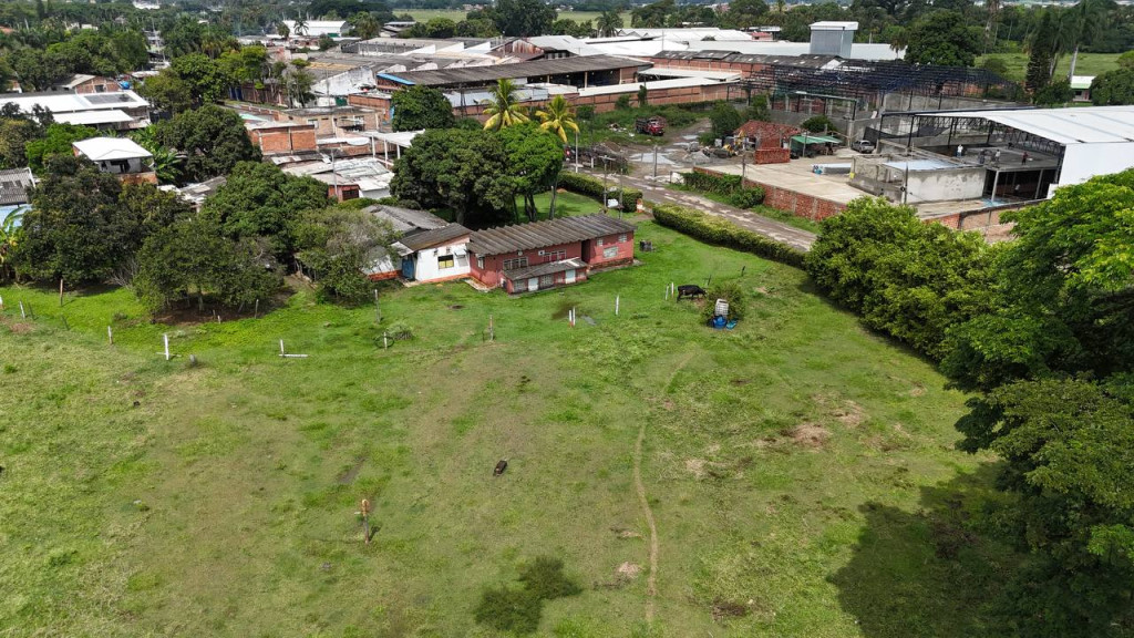 Lote En Venta - La Nubia, Candelaria