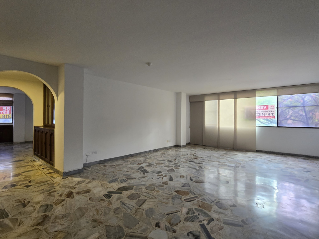 Apartamento En Venta - Prados Del Norte, Cali