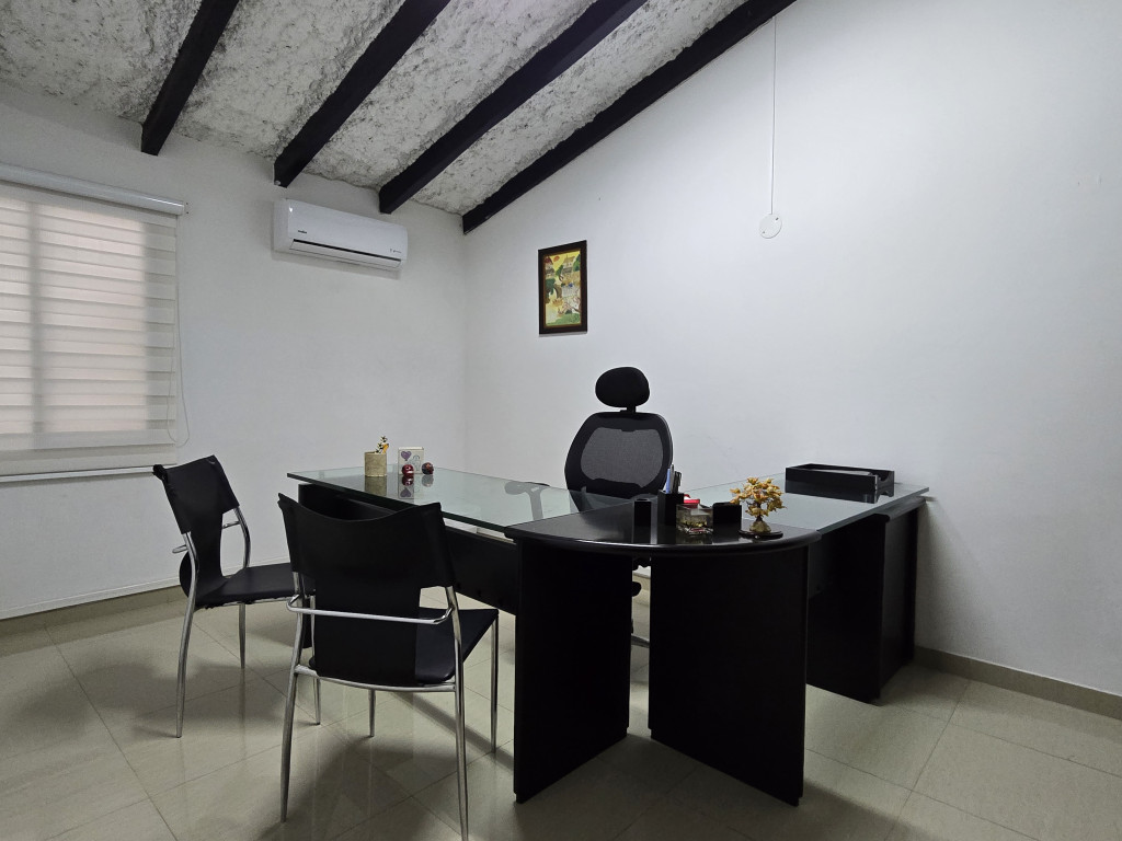 Casa En Venta - El Refugio, Cali