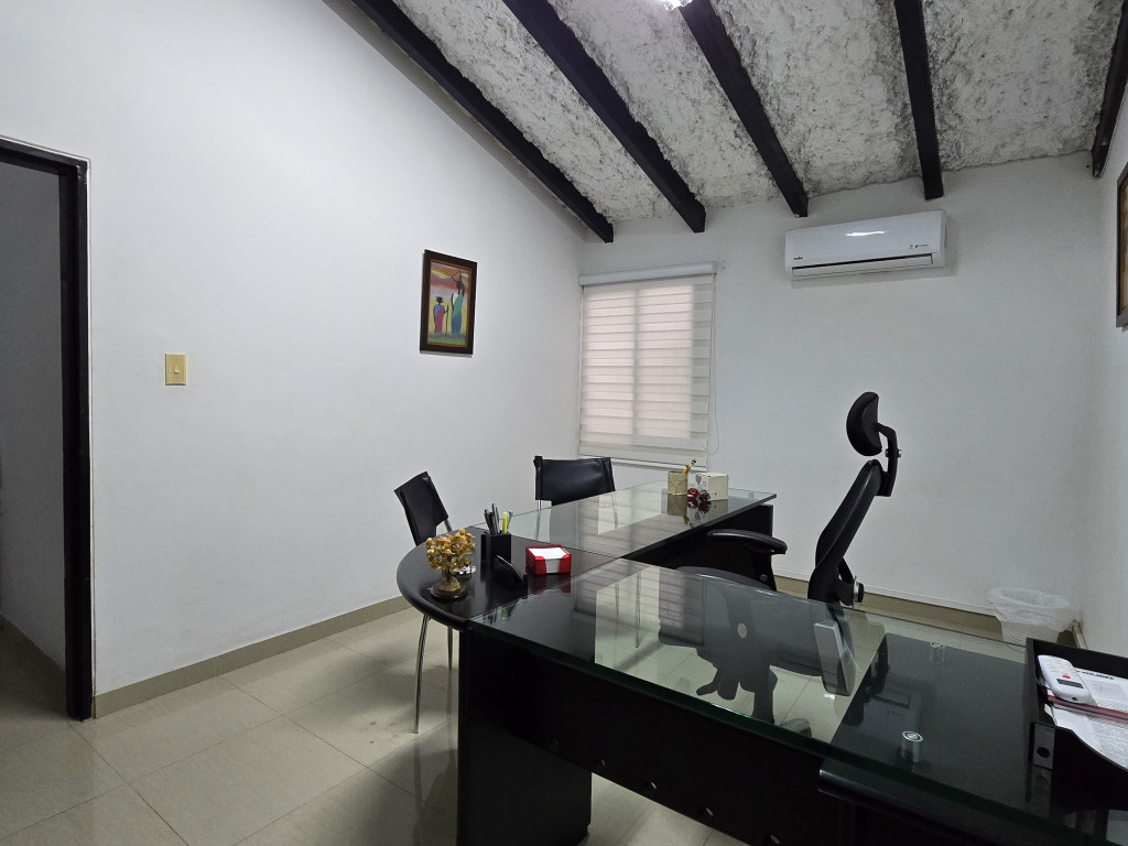 Casa En Venta - El Refugio, Cali