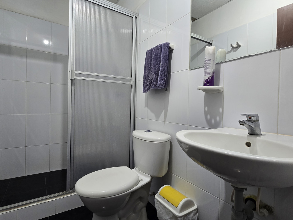 Casa En Venta - El Refugio, Cali