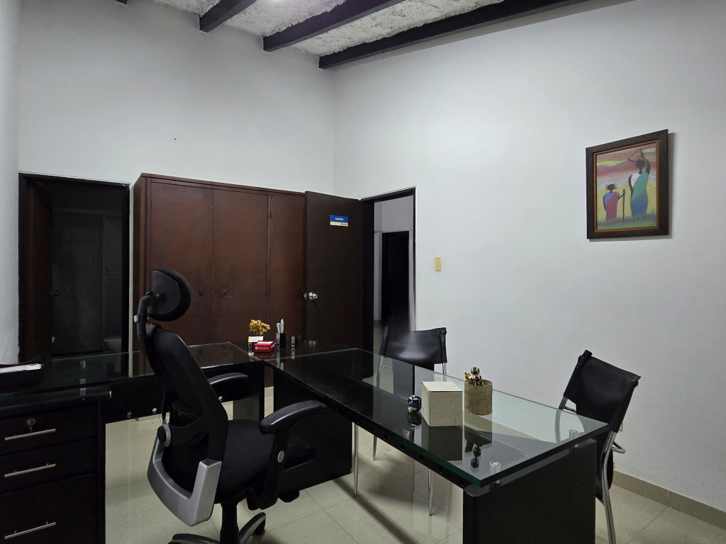 Casa En Venta - El Refugio, Cali