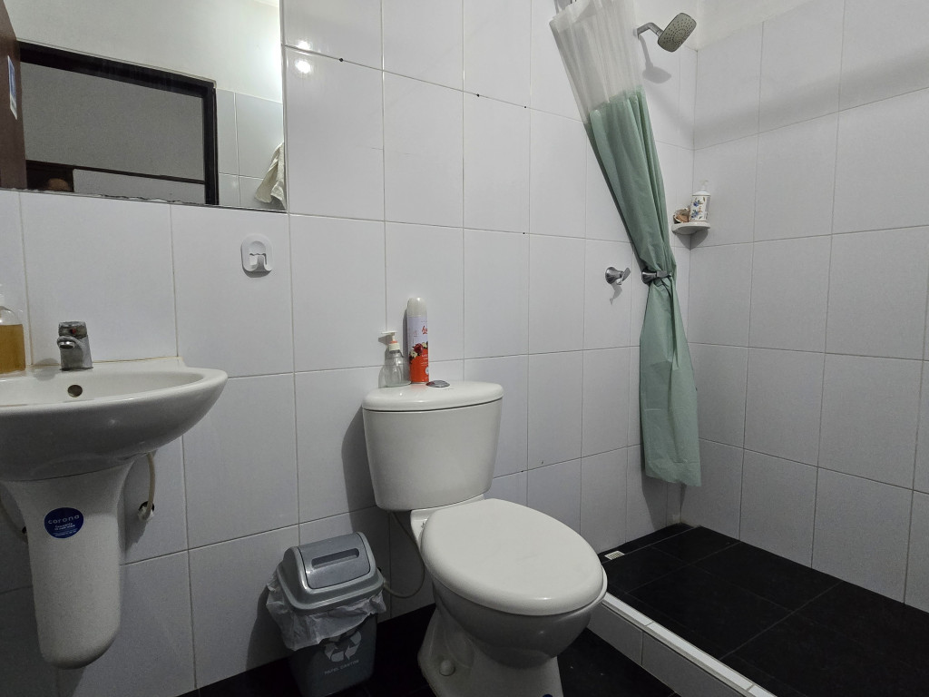 Casa En Venta - El Refugio, Cali