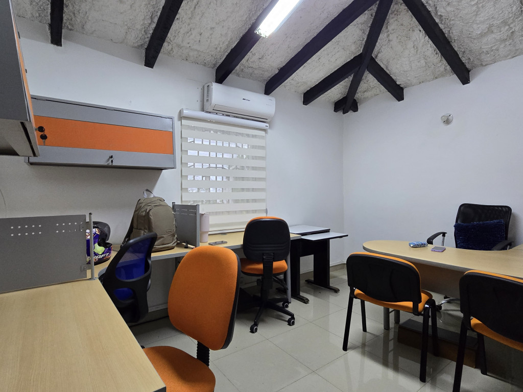 Casa En Venta - El Refugio, Cali