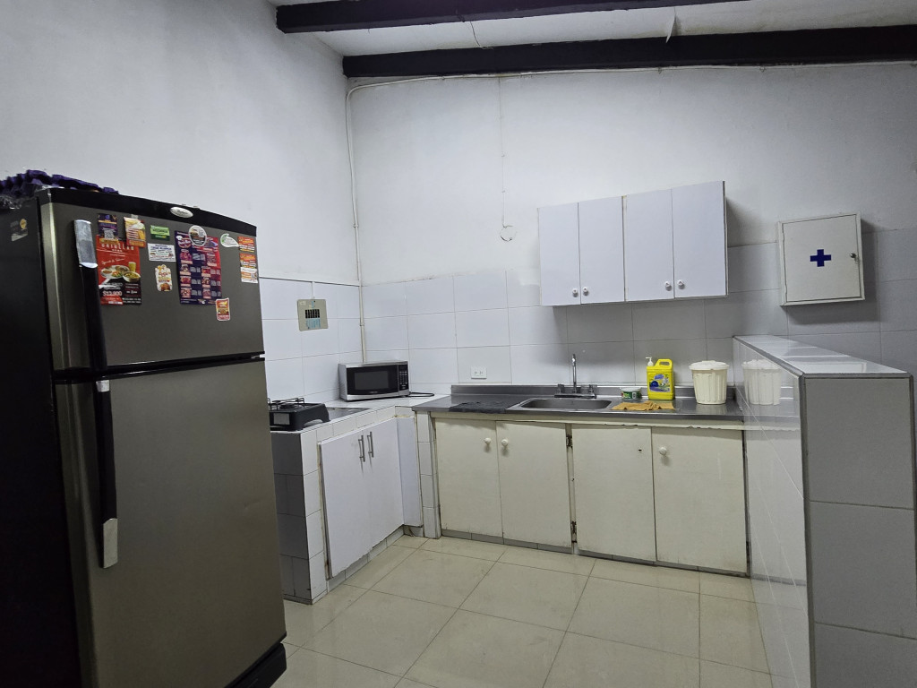 Casa En Venta - El Refugio, Cali