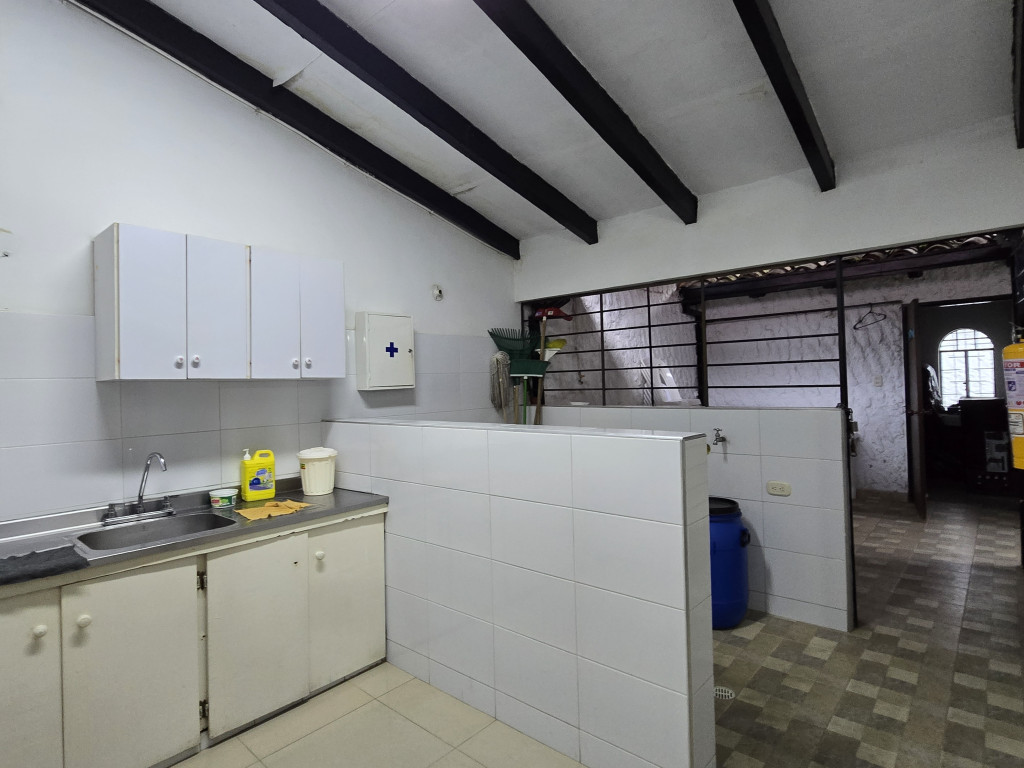 Casa En Venta - El Refugio, Cali