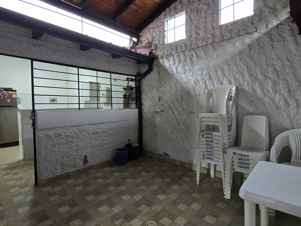 Casa En Venta - El Refugio, Cali