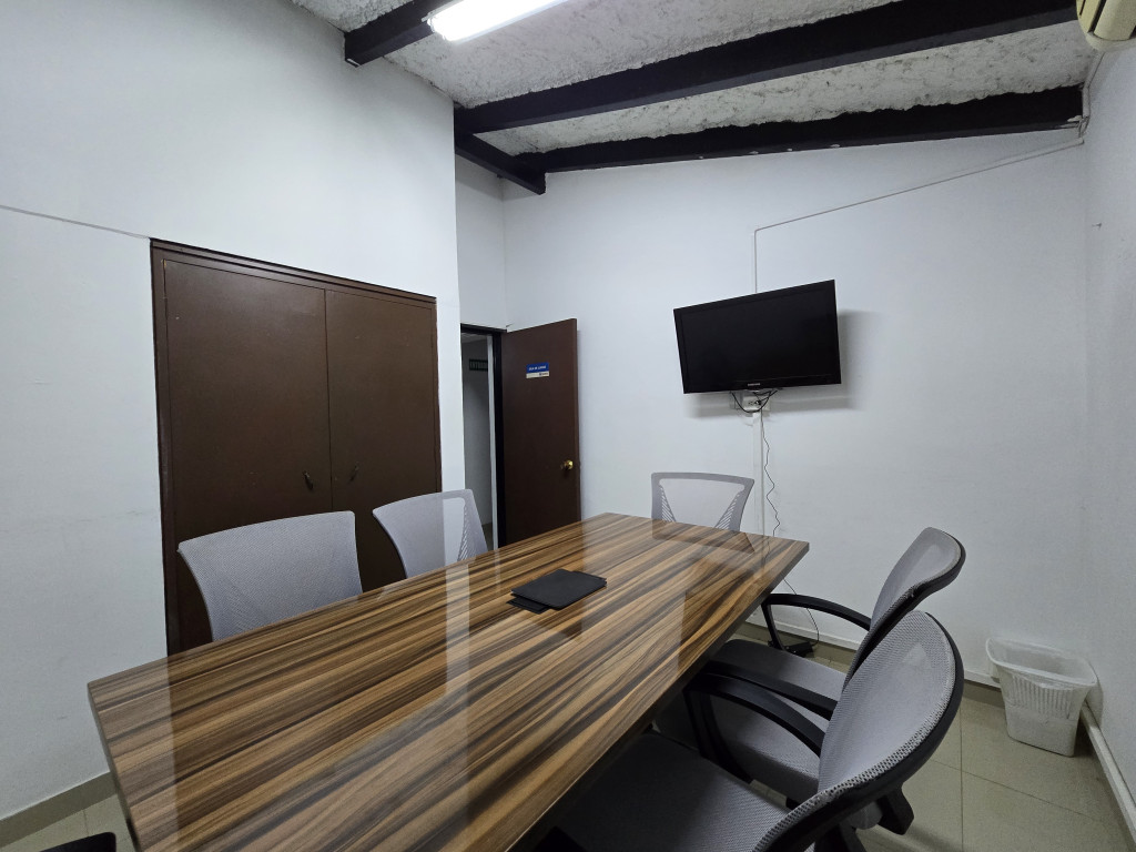 Casa En Venta - El Refugio, Cali