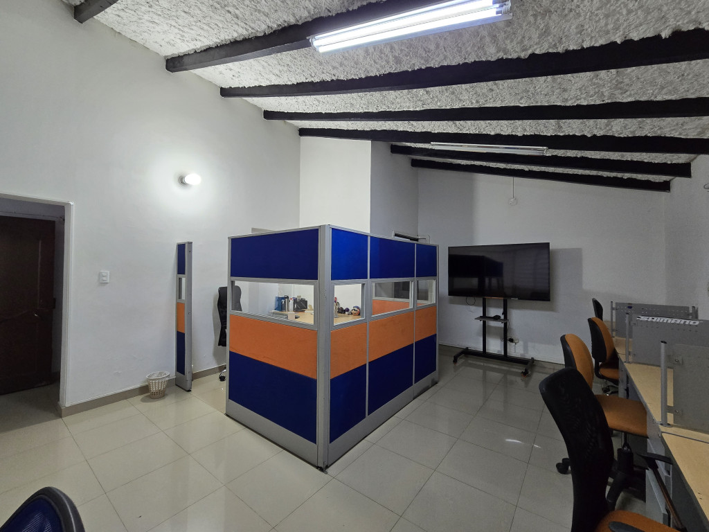 Casa En Venta - El Refugio, Cali