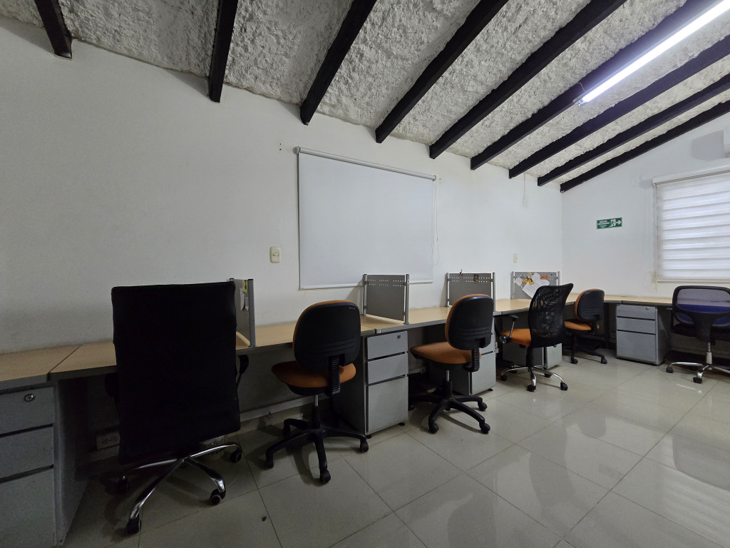 Casa En Venta - El Refugio, Cali