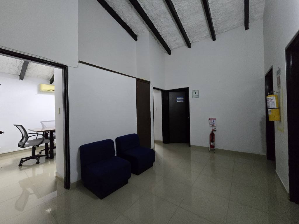 Casa En Venta - El Refugio, Cali