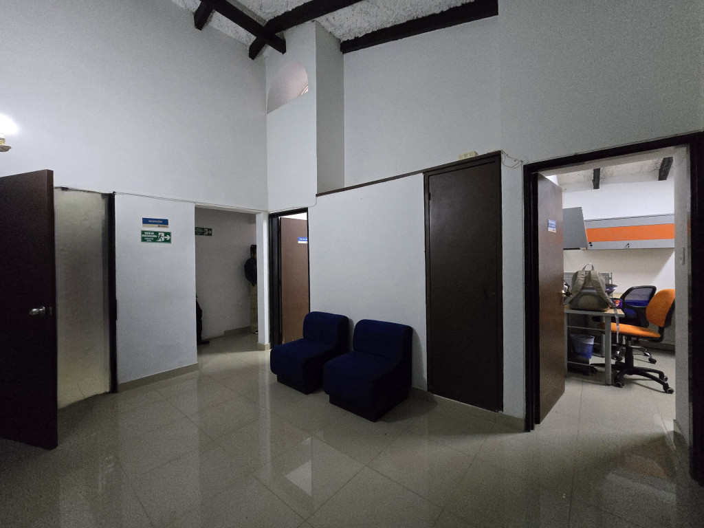 Casa En Venta - El Refugio, Cali