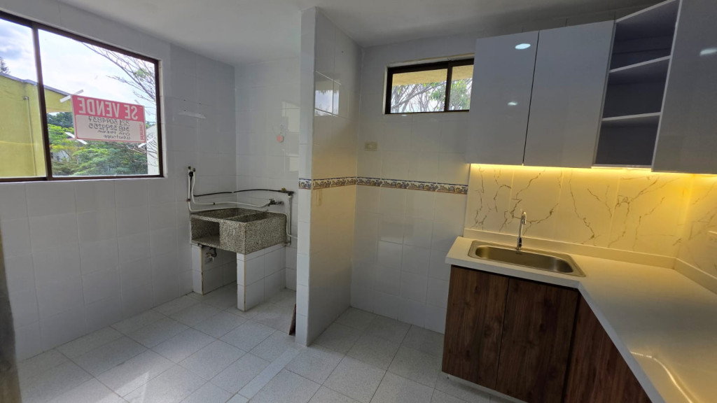 Apartamento En Arriendo - Santa Anita, Cali