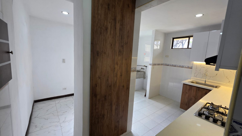 Apartamento En Arriendo - Santa Anita, Cali