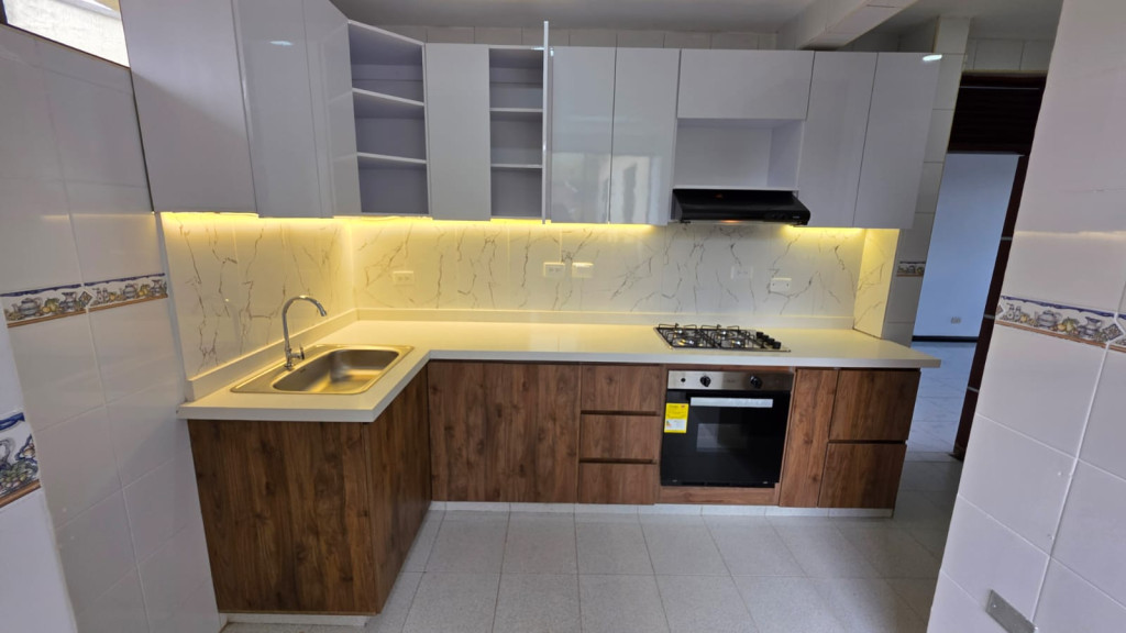 Apartamento En Arriendo - Santa Anita, Cali