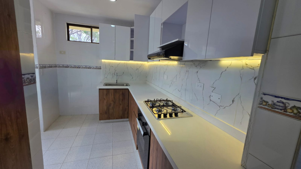 Apartamento En Arriendo - Santa Anita, Cali