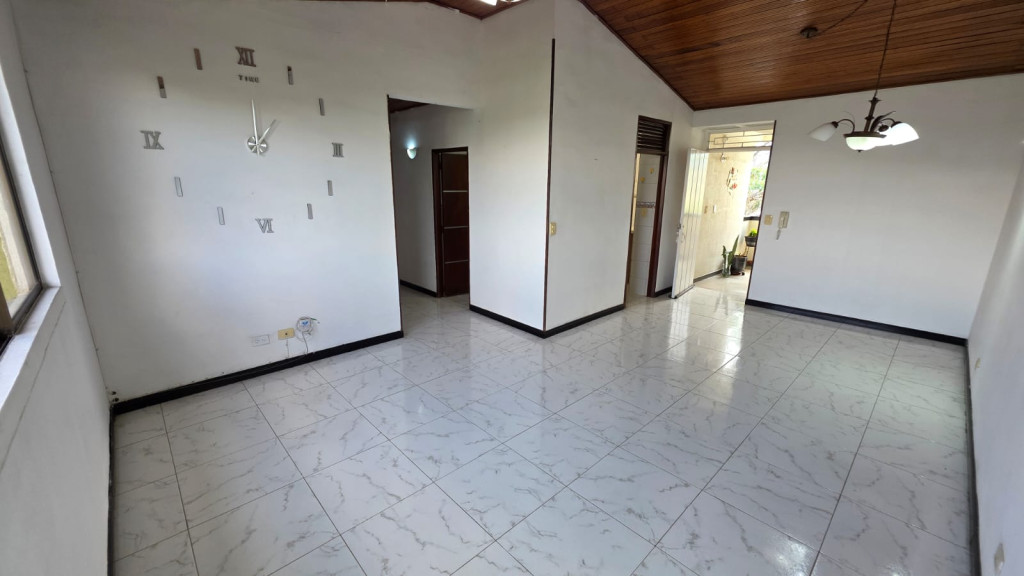 Apartamento En Arriendo - Santa Anita, Cali