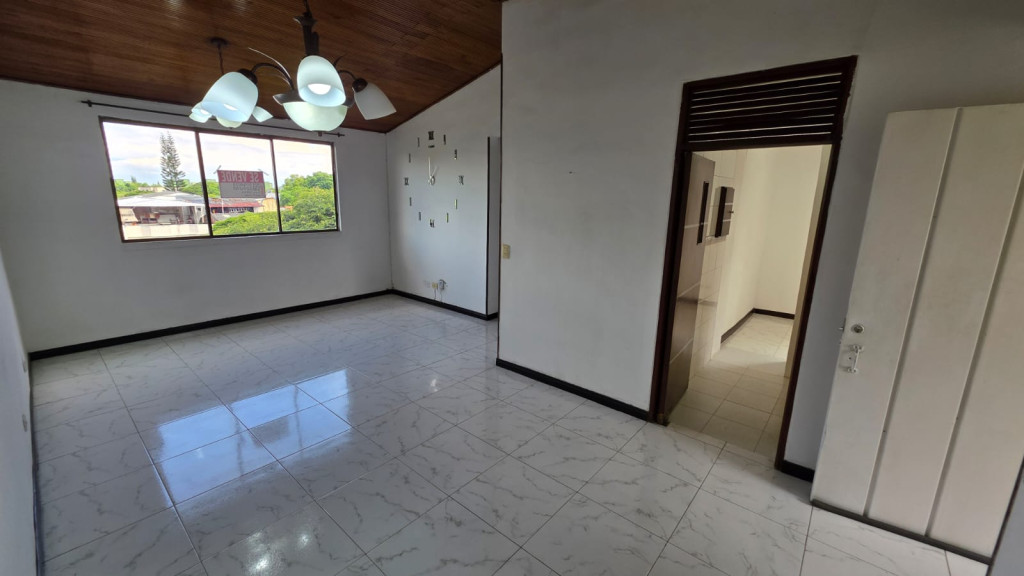 Apartamento En Arriendo - Santa Anita, Cali