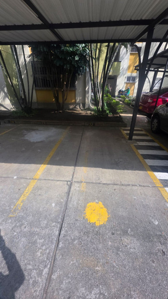 Apartamento En Arriendo - Santa Anita, Cali