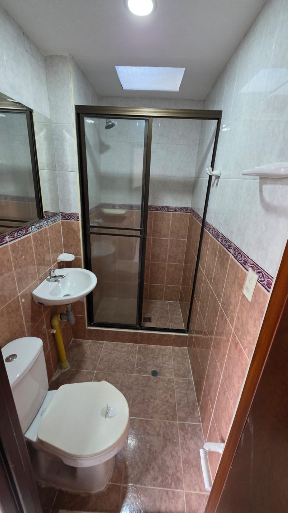 Apartamento En Arriendo - Santa Anita, Cali