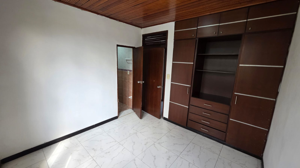 Apartamento En Arriendo - Santa Anita, Cali