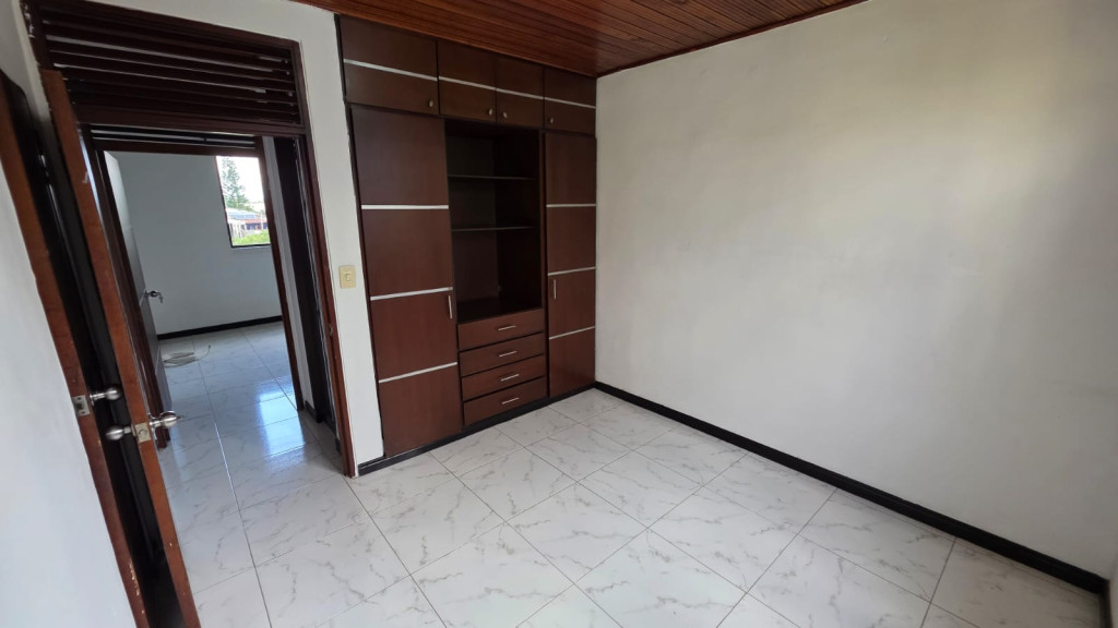 Apartamento En Arriendo - Santa Anita, Cali