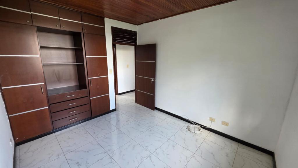 Apartamento En Arriendo - Santa Anita, Cali