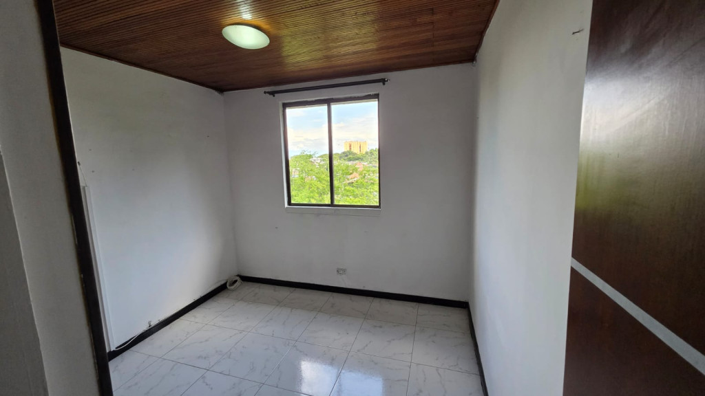 Apartamento En Arriendo - Santa Anita, Cali