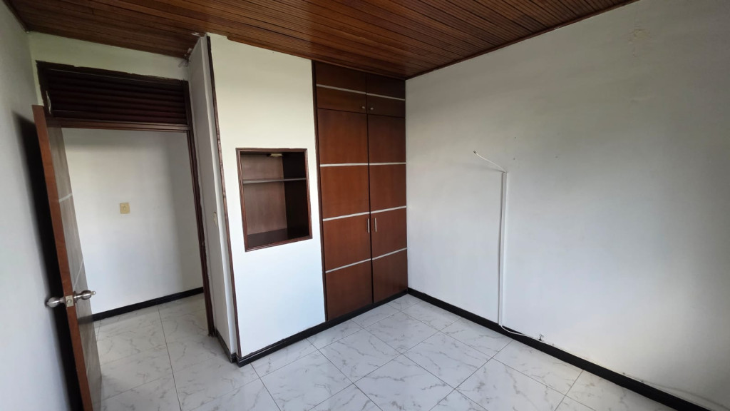 Apartamento En Arriendo - Santa Anita, Cali