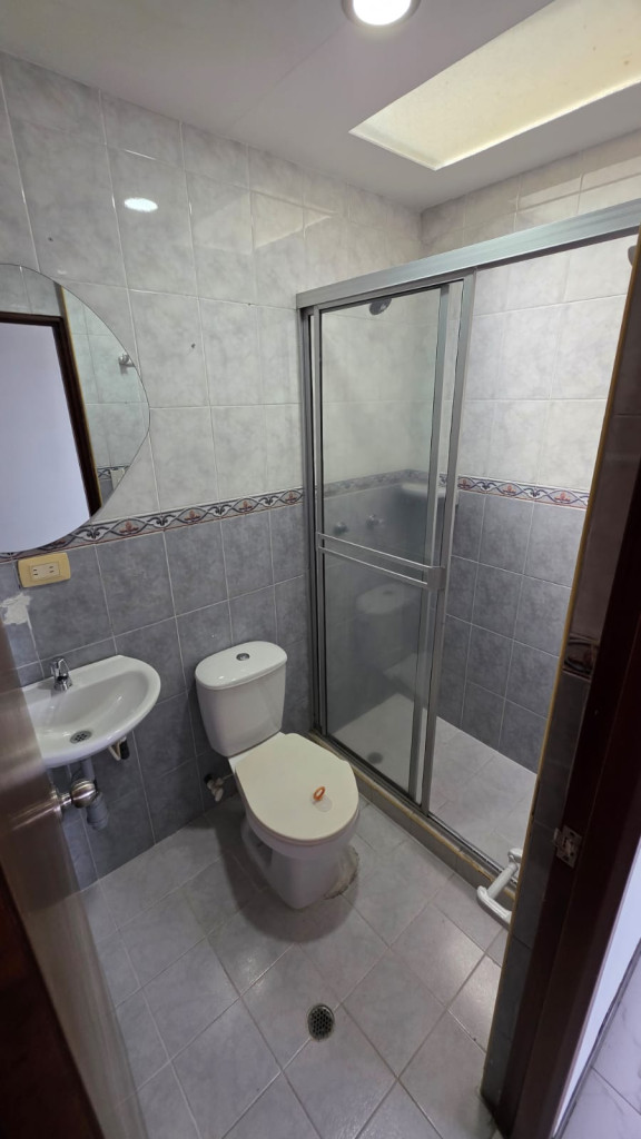 Apartamento En Arriendo - Santa Anita, Cali