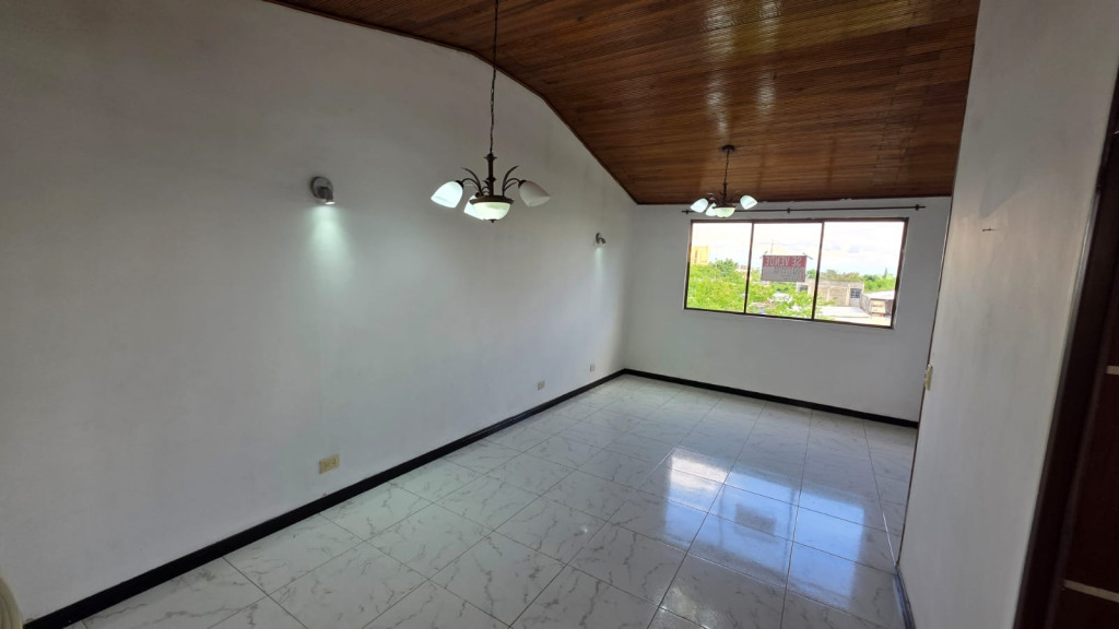 Apartamento En Arriendo - Santa Anita, Cali