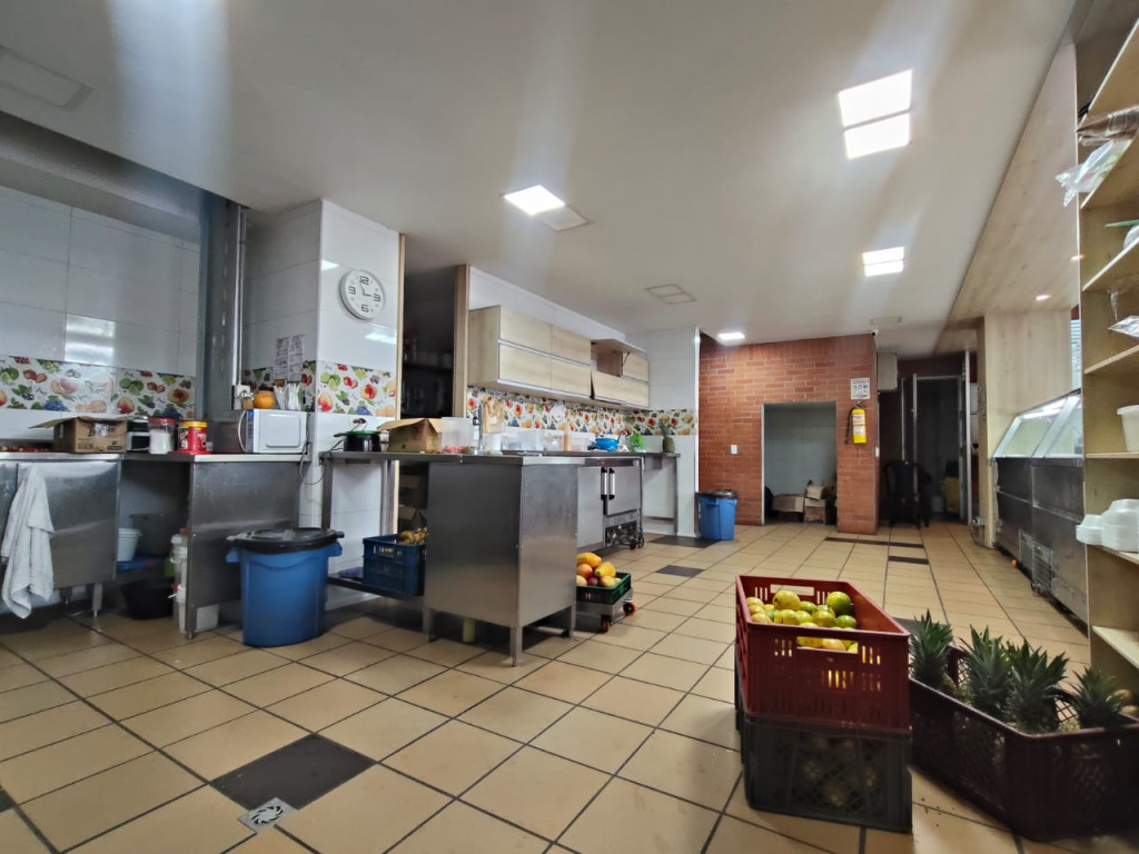 Local En Arriendo - Ciudad Cordoba, Cali