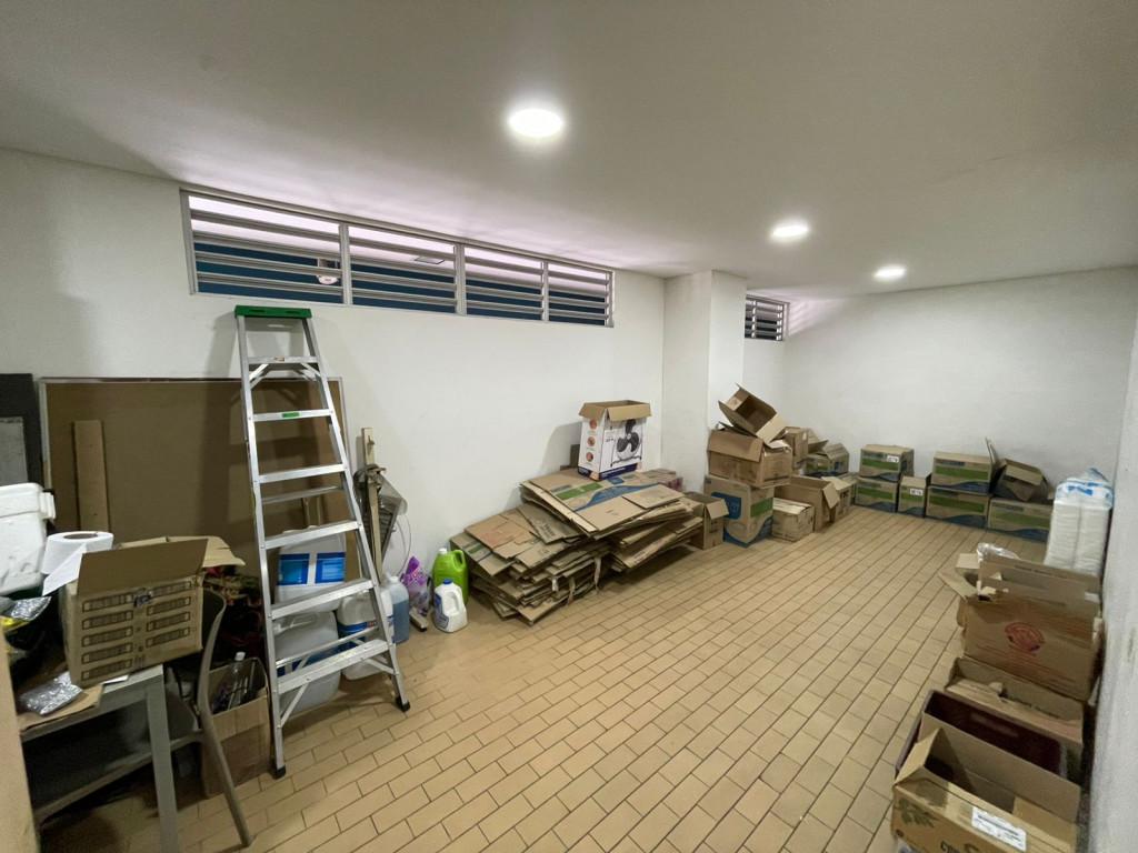 Local En Arriendo - Ciudad Cordoba, Cali