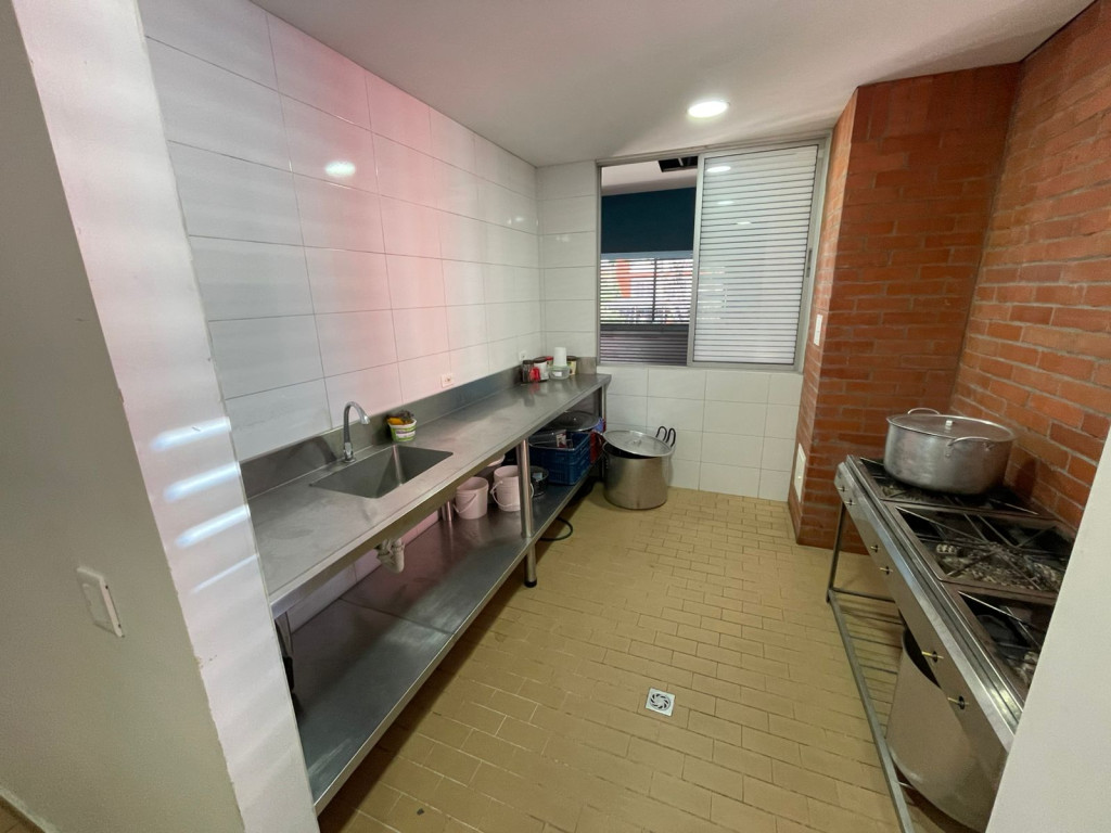 Local En Arriendo - Ciudad Cordoba, Cali