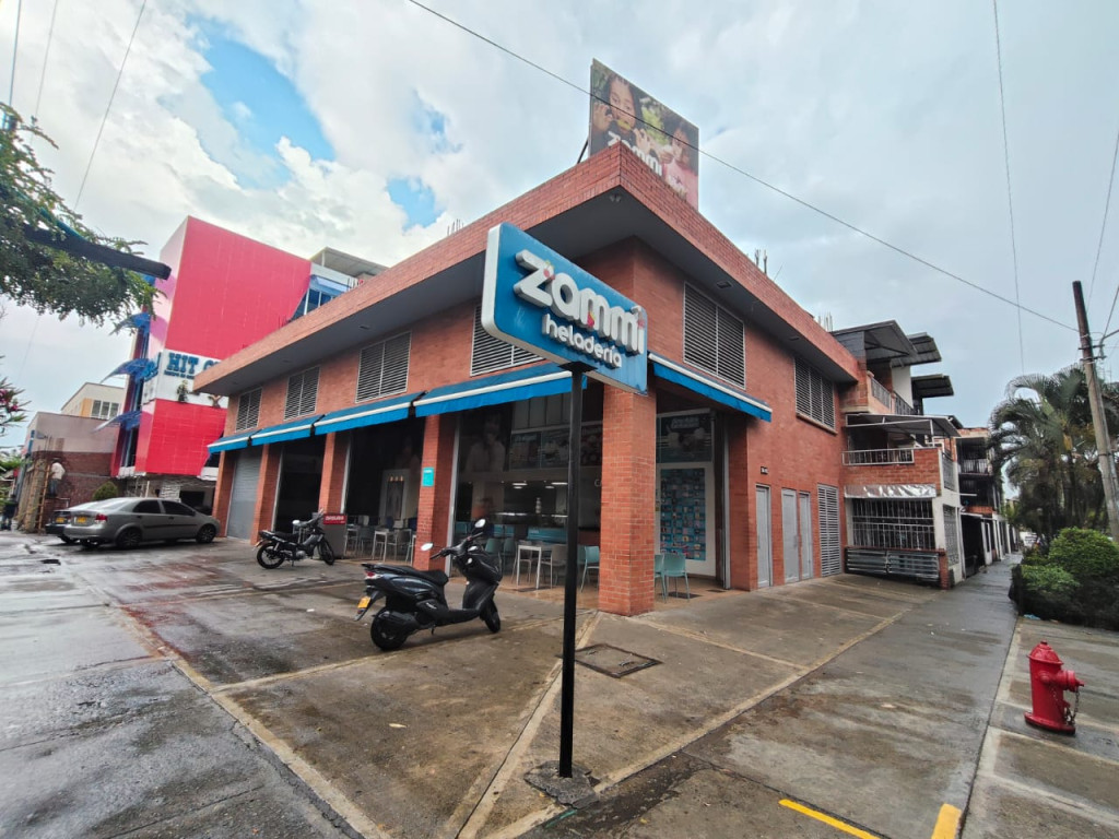 Local En Arriendo - Ciudad Cordoba, Cali