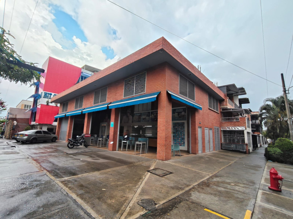 Local En Arriendo - Ciudad Cordoba, Cali