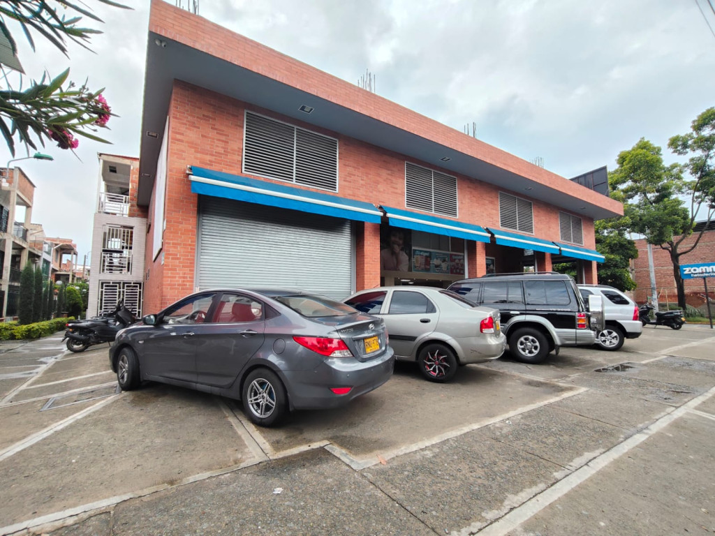 Local En Arriendo - Ciudad Cordoba, Cali