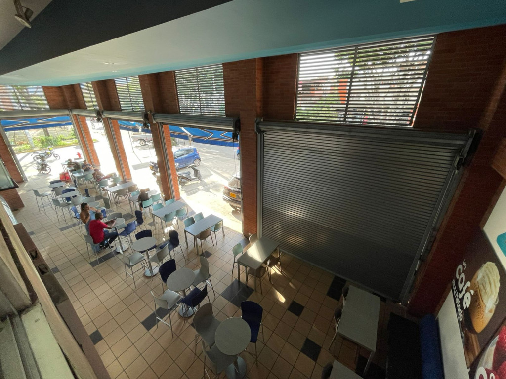 Local En Arriendo - Ciudad Cordoba, Cali