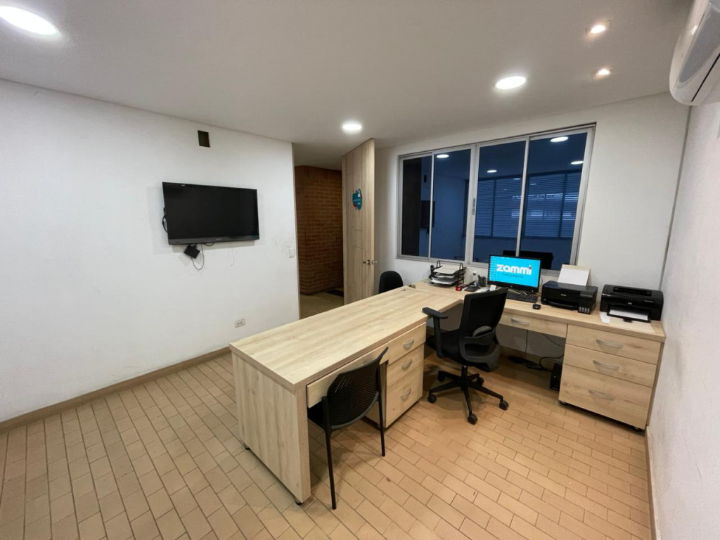 Local En Arriendo - Ciudad Cordoba, Cali