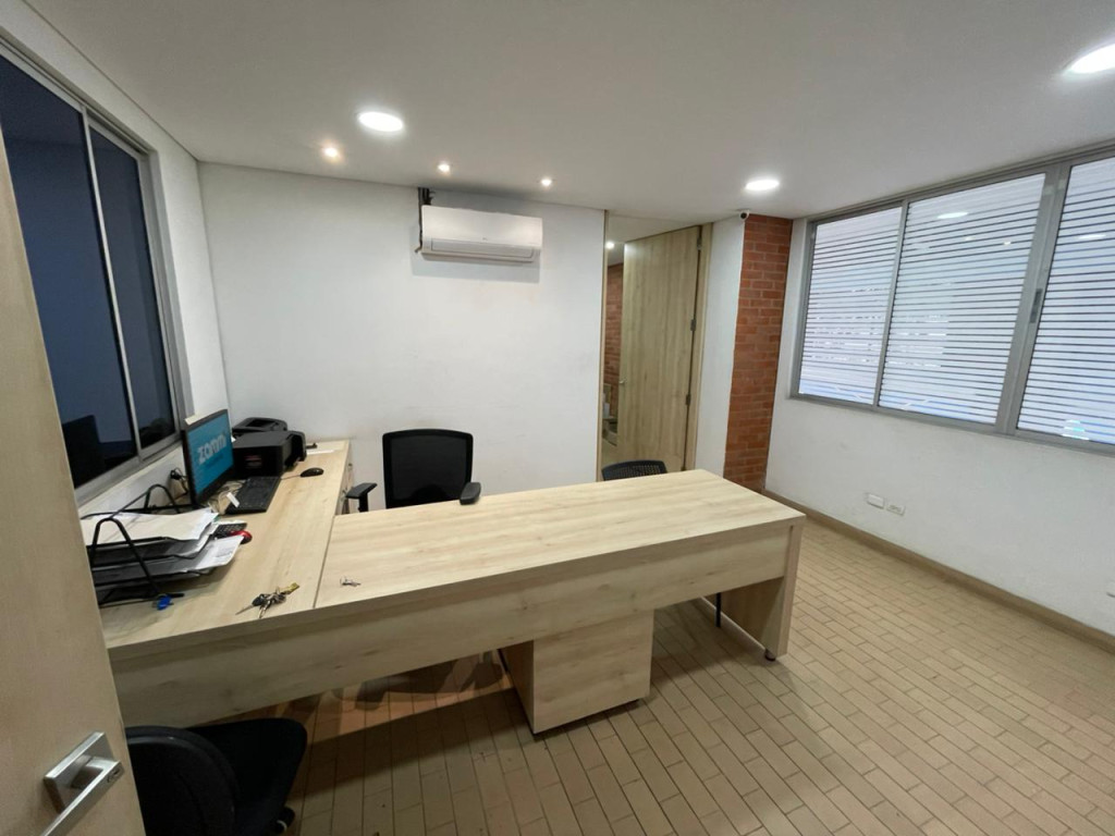 Local En Arriendo - Ciudad Cordoba, Cali