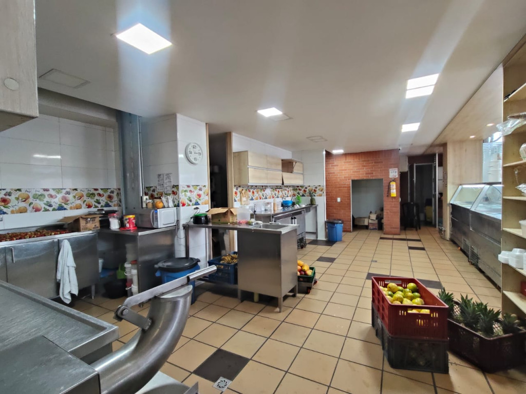 Local En Arriendo - Ciudad Cordoba, Cali