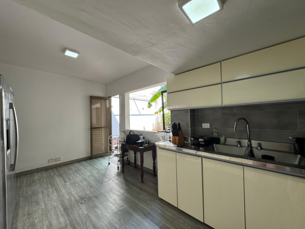 Casa En Venta - La Arboleda, Cali