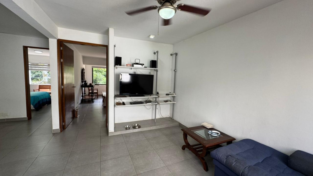 Casa En Venta - La Arboleda, Cali