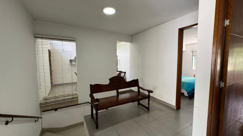 Casa En Venta - La Arboleda, Cali