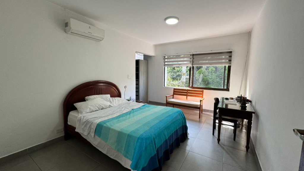 Casa En Venta - La Arboleda, Cali