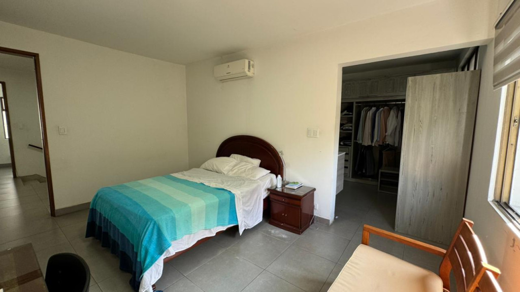 Casa En Venta - La Arboleda, Cali