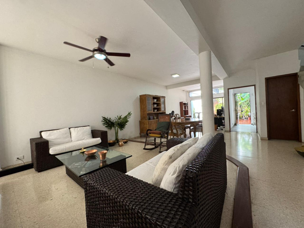 Casa En Venta - La Arboleda, Cali